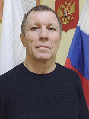 Житенев Павел Александрович
