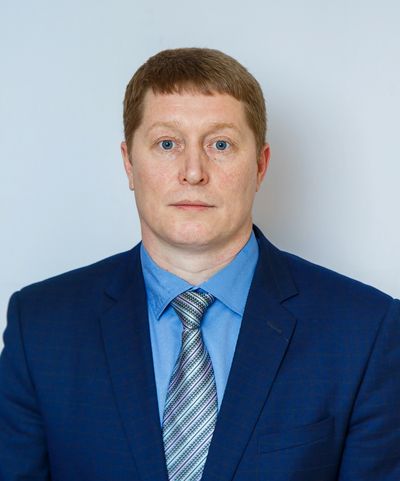 Голубев А.Л.
