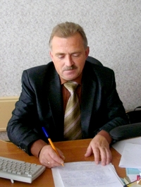 Степанов Михаил Александрович