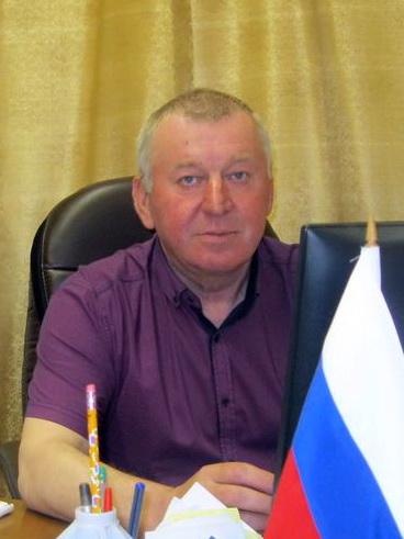 Вихров Виктор Васильевич