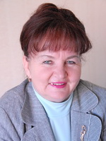 Павлова Лариса Дмитриевна