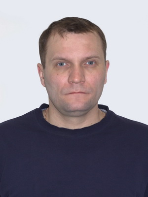 Бобров Иван Федорович