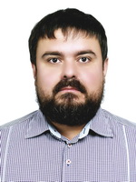 Гаврилов Сергей Сергеевич