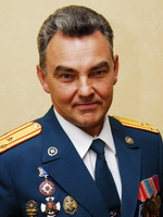 Тиханович Александр Леонидович